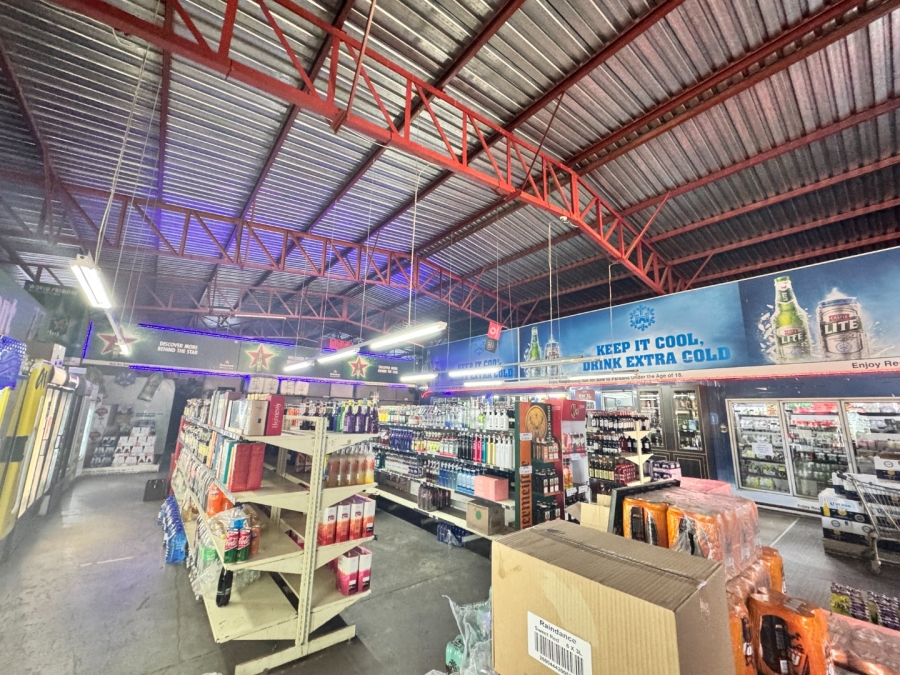 Commercial Property for Sale in Ikageng North West